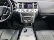 Nissan Murano II (Z51) Рестайлинг Новосибирск  - изображение 49