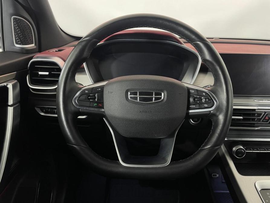 Geely Coolray I Воронеж  - изображение 12