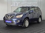 Chery Tiggo (T11) I Рестайлинг (FL) Таганрог  - изображение 25