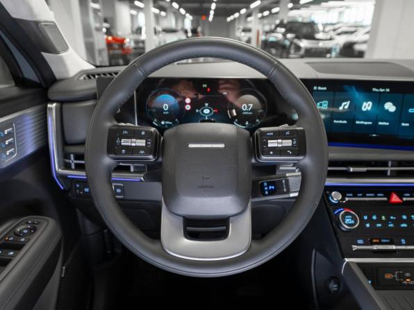 Hyundai Santa Fe V (MX5) с пробегом 2026 года, цена 5 830 000 рублей, 50 км, внедорожник, Автокод Объявления