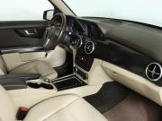 Mercedes-Benz GLK-Класс I (X204) Рестайлинг Москва  - изображение 28