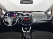 Kia Ceed II Рестайлинг Воронеж  - изображение 37