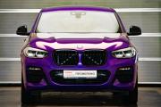 BMW X4 II (G02) Москва  - изображение 42
