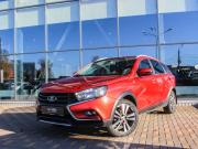 Lada (ВАЗ) Vesta I Калуга  - изображение 17