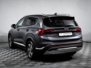 Hyundai Santa Fe IV Рестайлинг Москва  - изображение 25