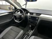 Skoda Rapid I Рестайлинг Ростов-на-Дону  - изображение 30