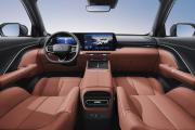 Changan UNI-S (CS55 Plus) I Рестайлинг Москва  - изображение 19