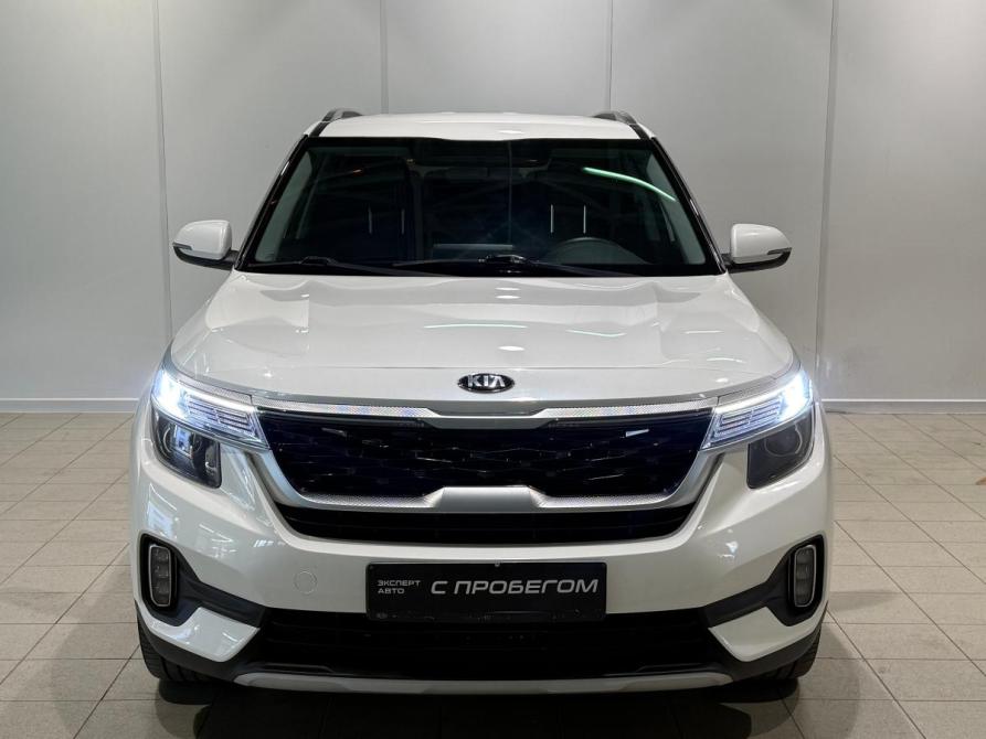 Kia Seltos I Самара  - изображение 3