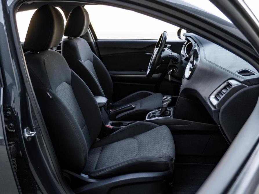 Kia Ceed III Рестайлинг Краснодар  - изображение 8