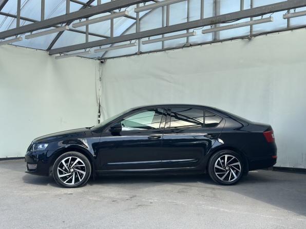 Skoda Octavia III (A7) с пробегом 2013 года, цена 1 250 000 рублей, 223455 км, лифтбек, Автокод Объявления
