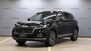 Hongqi HS5 I Москва  - изображение 9