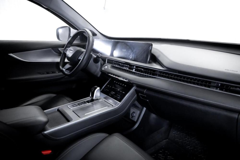 Chery Tiggo 7 Pro Max I Тюмень  - изображение 17