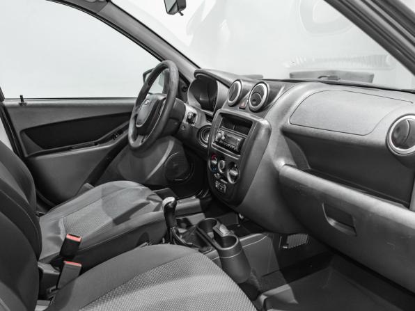 Lada (ВАЗ) Granta I с пробегом 2016 года, цена 352 923 рубля, 205558 км, лифтбек, Автокод Объявления