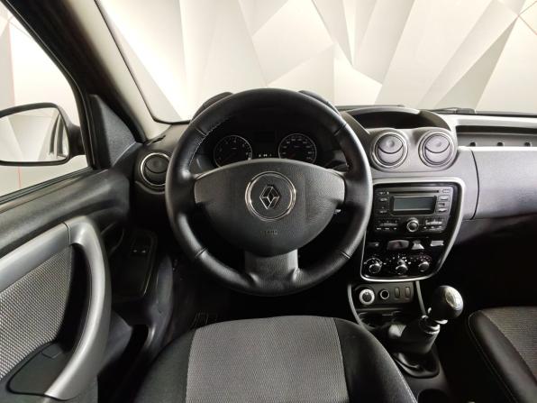 Renault Duster I с пробегом 2013 года, цена 779 000 рублей, 177584 км, внедорожник, Автокод Объявления