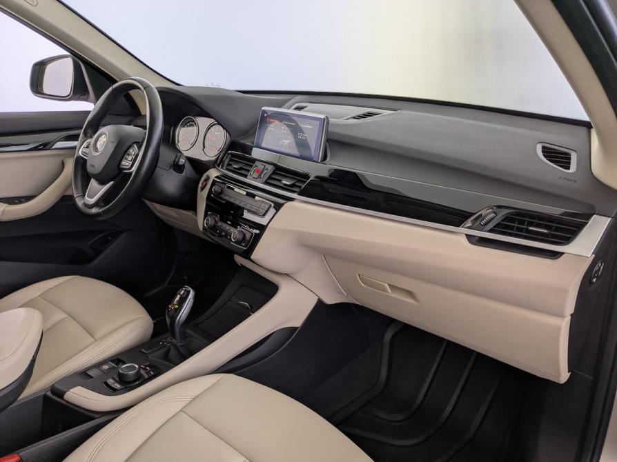BMW X1 II (F48) Рестайлинг Москва  - изображение 21