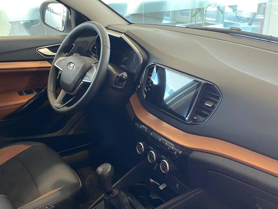 Lada (ВАЗ) Vesta I Рестайлинг (NG) Тверь  - изображение 13