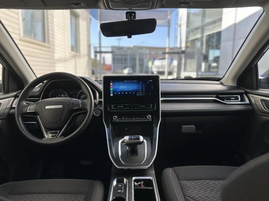 Haval M6 II Оренбург  - изображение 11
