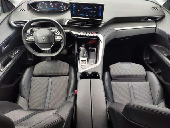 Peugeot 3008 II Рестайлинг с пробегом 2021 года, цена 2 249 000 рублей, 102742 км, внедорожник, Автокод Объявления