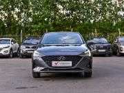 Hyundai Solaris II Рестайлинг Санкт-Петербург  - изображение 16