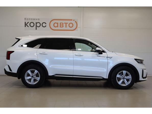 Kia Sorento IV с пробегом 2020 года, цена 3 329 000 рублей, 114250 км, внедорожник, Автокод Объявления