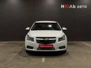 Chevrolet Cruze I Челябинск  - изображение 21