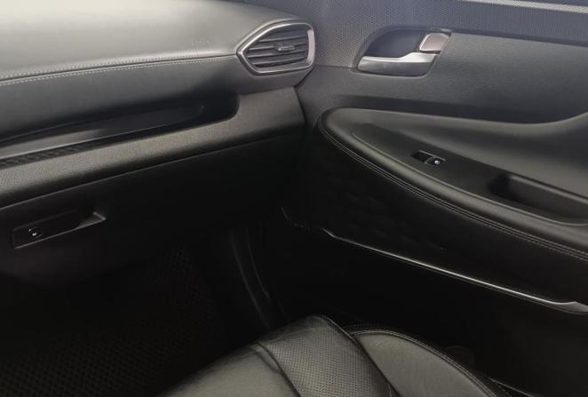 Hyundai Santa Fe IV с пробегом 2020 года, цена 3 180 000 рублей, 121454 км, внедорожник, Автокод Объявления