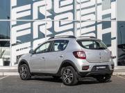 Renault Sandero II Рестайлинг Краснодар  - изображение 23