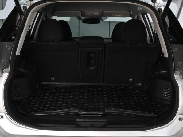 Nissan X-Trail III с пробегом 2017 года, цена 1 819 000 рублей, 134649 км, внедорожник, Автокод Объявления