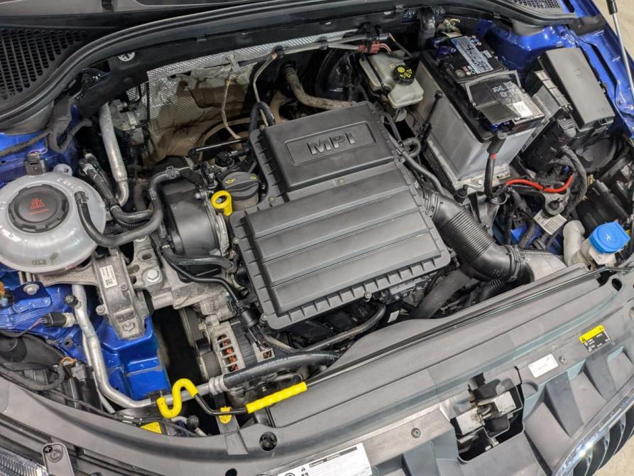 Skoda Octavia III (A7) Рестайлинг Санкт-Петербург  - изображение 9