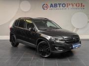 Volkswagen Tiguan I Рестайлинг Москва  - изображение 25
