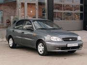 Chevrolet Lanos I Новосибирск  - изображение 21