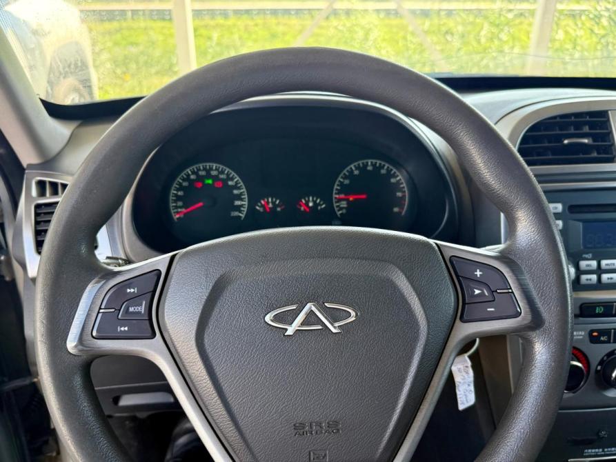 Chery Tiggo (T11) I Рестайлинг (FL) Воронеж  - изображение 10