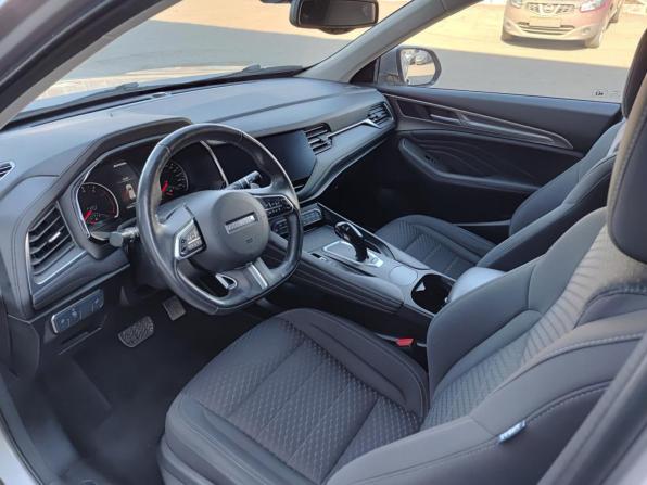 Haval F7 I с пробегом 2021 года, цена 1 598 000 рублей, 113919 км, внедорожник, Автокод Объявления