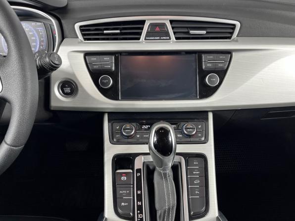 Geely Atlas I с пробегом 2019 года, цена 1 670 000 рублей, 119363 км, внедорожник, Автокод Объявления