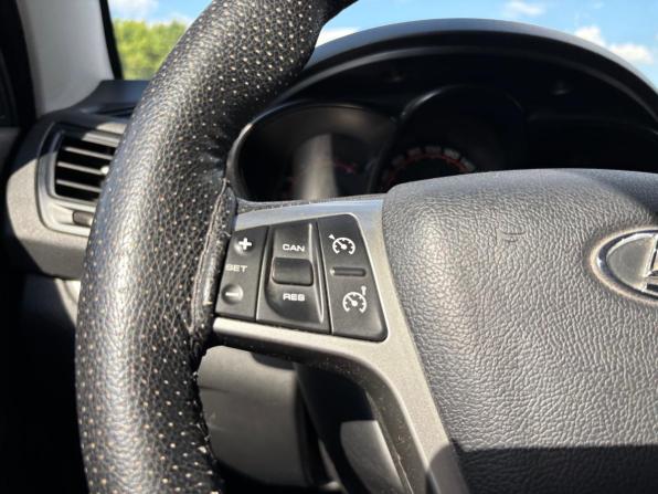 Lada (ВАЗ) Vesta I с пробегом 2018 года, цена 973 000 рублей, 151700 км, универсал, Автокод Объявления