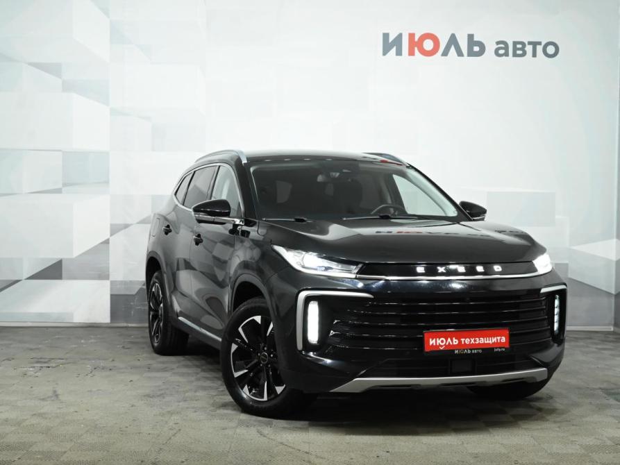 Exeed TXL I Рестайлинг Екатеринбург  - изображение 3