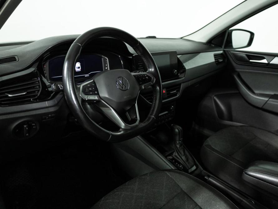 Volkswagen Polo VI Санкт-Петербург  - изображение 11