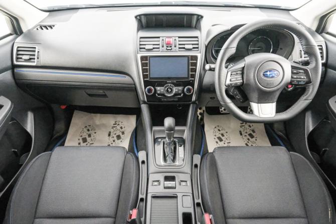 Subaru Levorg I с пробегом 2014 года, цена 1 349 000 рублей, 183000 км, универсал, Автокод Объявления
