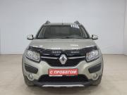 Renault Sandero II Альметьевск  - изображение 25