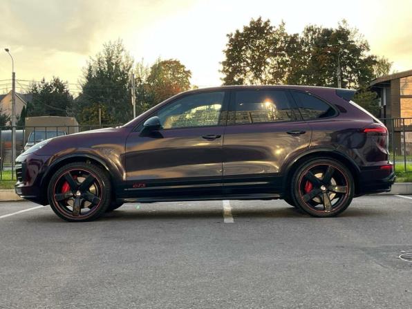 Porsche Cayenne II Рестайлинг (958) с пробегом 2015 года, цена 2 999 000 рублей, 167436 км, внедорожник, Автокод Объявления