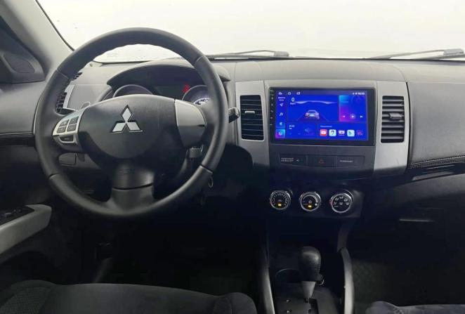 Mitsubishi Outlander III с пробегом 2012 года, цена 1 235 000 рублей, 205205 км, внедорожник, Автокод Объявления
