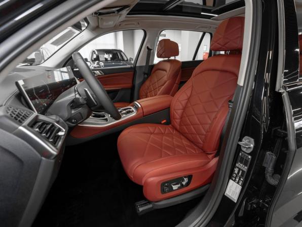 BMW X5 IV (G05/G18) Рестайлинг с пробегом 2026 года, цена 10 650 000 рублей, 14 км, внедорожник, Автокод Объявления
