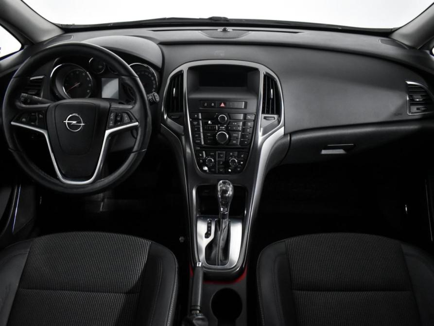 Opel Astra J Санкт-Петербург  - изображение 14