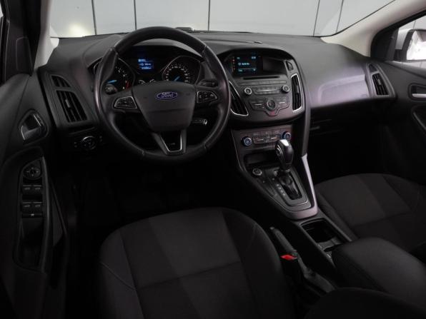 Ford Focus III Рестайлинг с пробегом 2018 года, цена 1 249 000 рублей, 76888 км, хэтчбек, Автокод Объявления