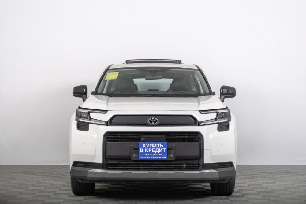 Toyota RAV4 V (XA50) Томск  - изображение 4