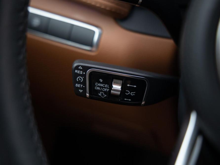 Hongqi HQ9 Санкт-Петербург  - изображение 24