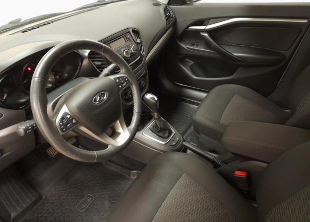 Lada (ВАЗ) Vesta I с пробегом 2020 года, цена 919 000 рублей, 100000 км, седан, Автокод Объявления