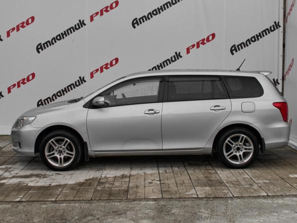 Toyota Corolla X (E140 E150) с пробегом 2007 года, цена 780 000 рублей, 196109 км, универсал, Автокод Объявления