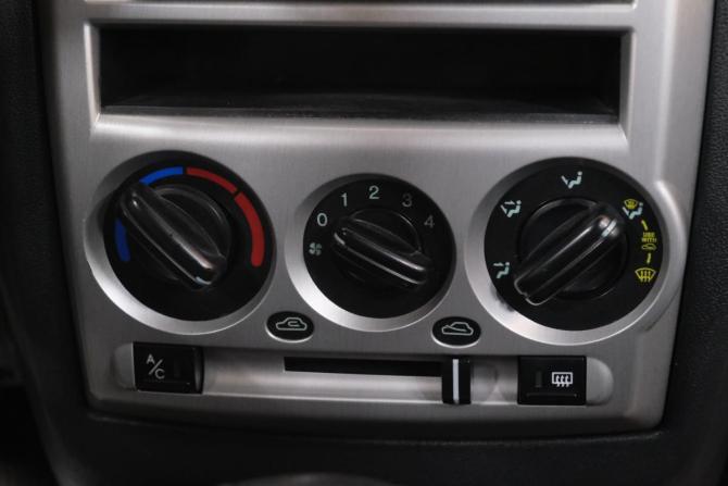 Hyundai Getz I Рестайлинг с пробегом 2007 года, цена 659 000 рублей, 199600 км, хэтчбек, Автокод Объявления