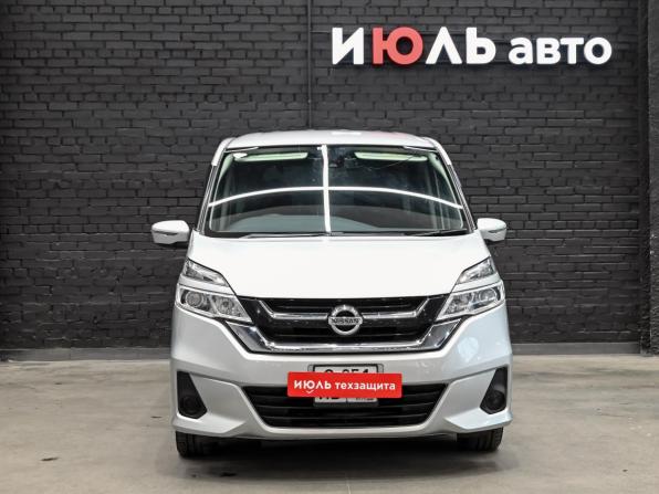 Nissan Serena V (C27) с пробегом 2017 года, цена 2 030 000 рублей, 119016 км, минивэн, Автокод Объявления
